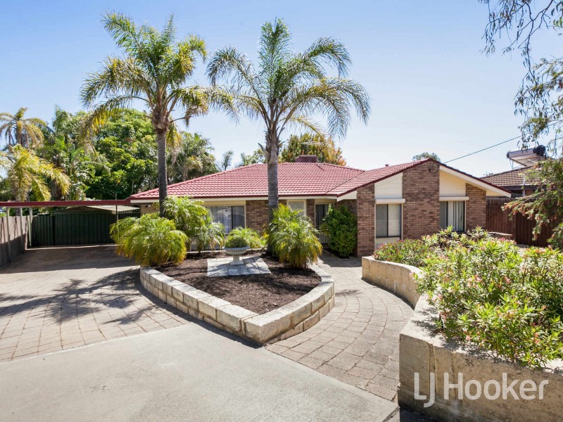 27 Seagull Way, Yangebup WA 6164