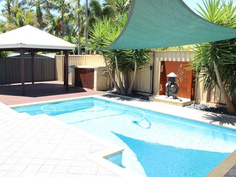 29 Ropele Drive, Parkwood WA 6147