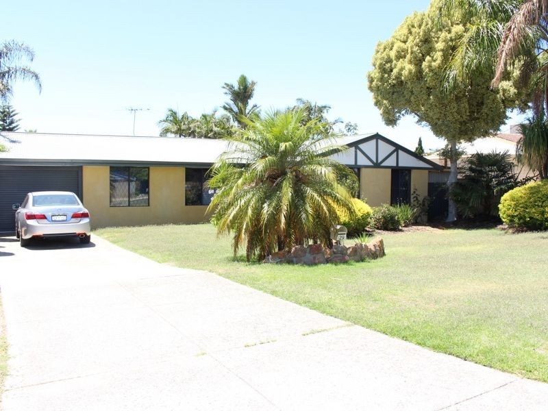 29 Ropele Drive, Parkwood WA 6147