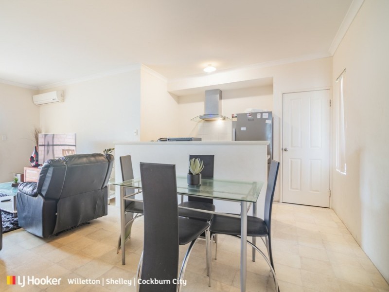 6/13 Devonshire Terrace, Armadale WA 6112