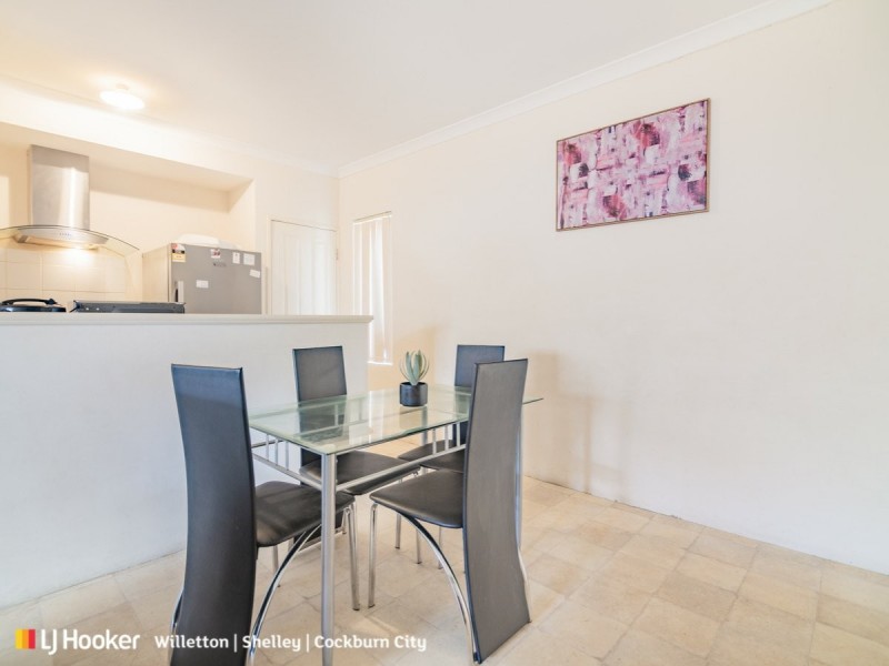 6/13 Devonshire Terrace, Armadale WA 6112