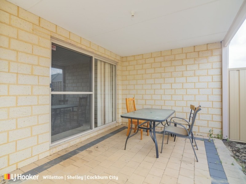 6/13 Devonshire Terrace, Armadale WA 6112
