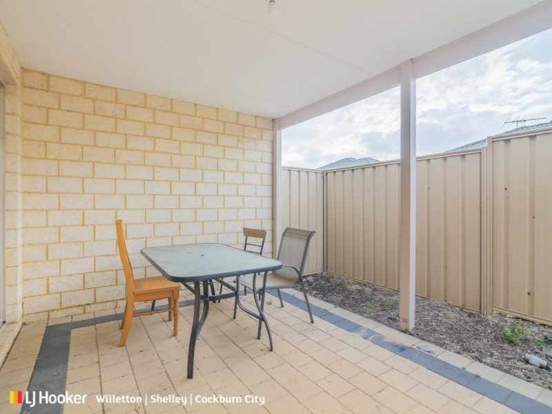 6/13 Devonshire Terrace, Armadale WA 6112