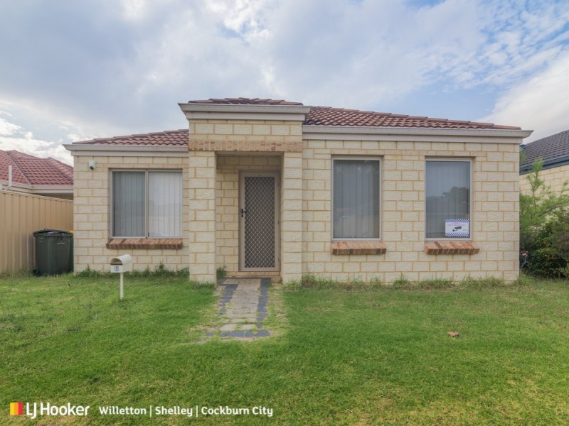 6/13 Devonshire Terrace, Armadale WA 6112