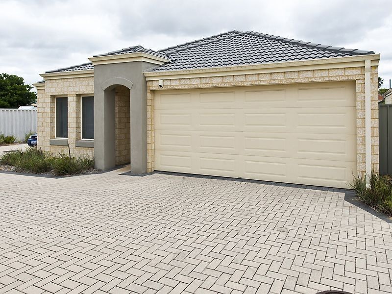 14/36 Fifth Road, Armadale WA 6112