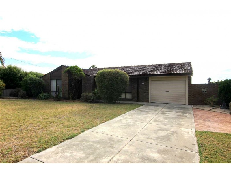 11 Kimberley Way, Parkwood WA 6147