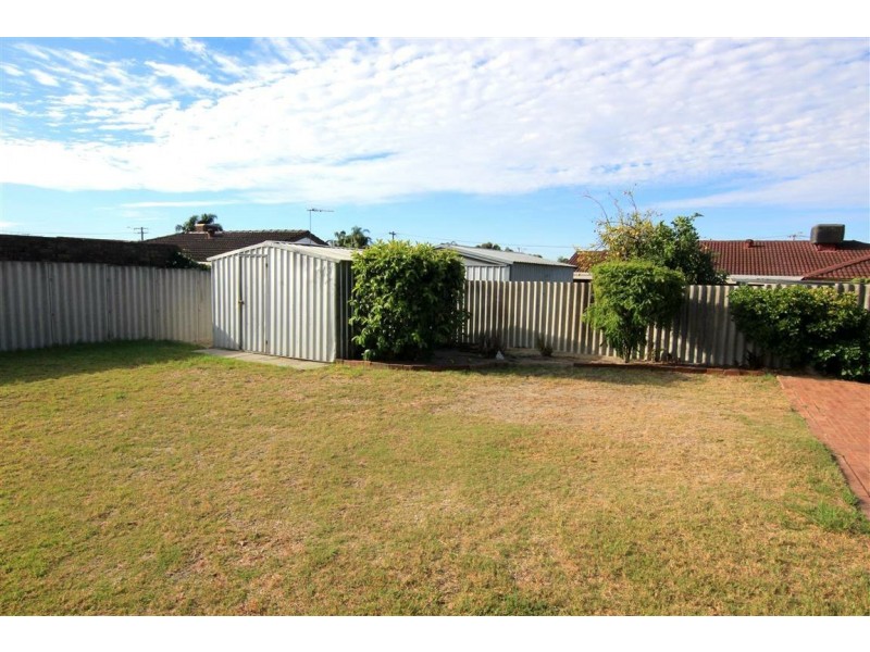 11 Kimberley Way, Parkwood WA 6147