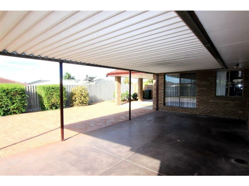 11 Kimberley Way, Parkwood WA 6147