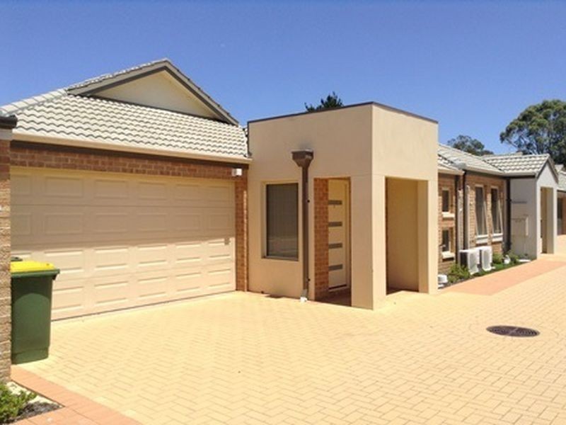 6/17-21 Third Avenue, Kelmscott WA 6111