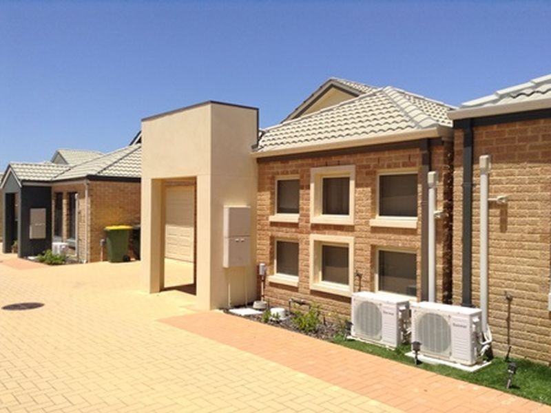 6/17-21 Third Avenue, Kelmscott WA 6111