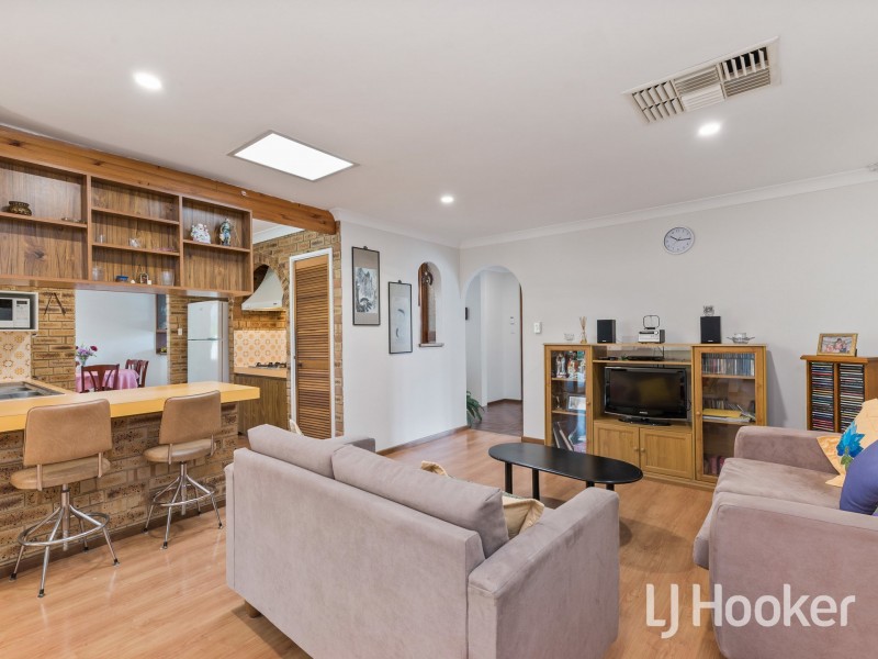 2 Barracuda Drive, Willetton WA 6155