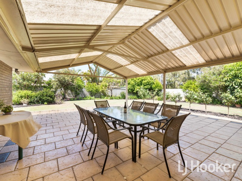 2 Barracuda Drive, Willetton WA 6155