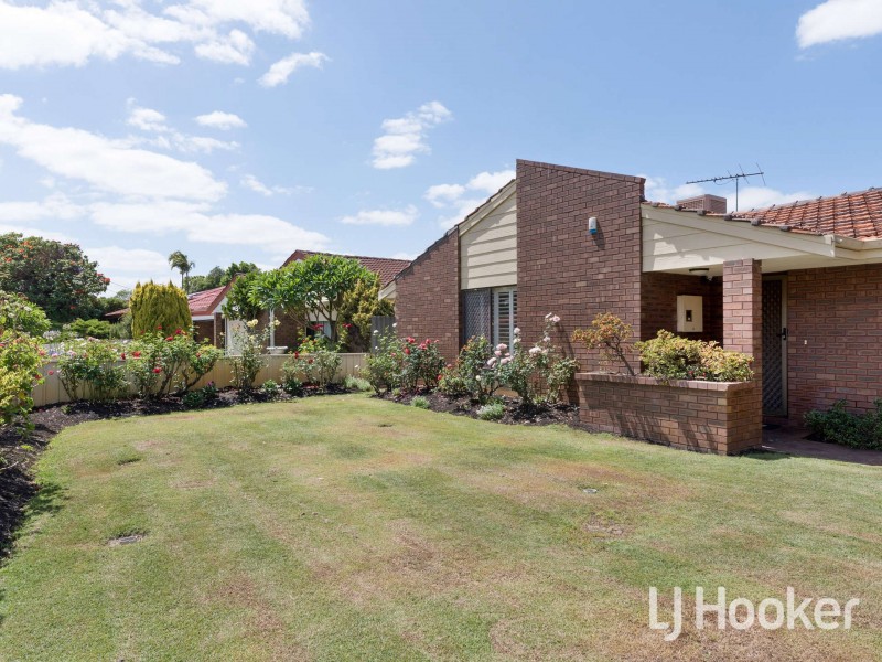 2 Barracuda Drive, Willetton WA 6155
