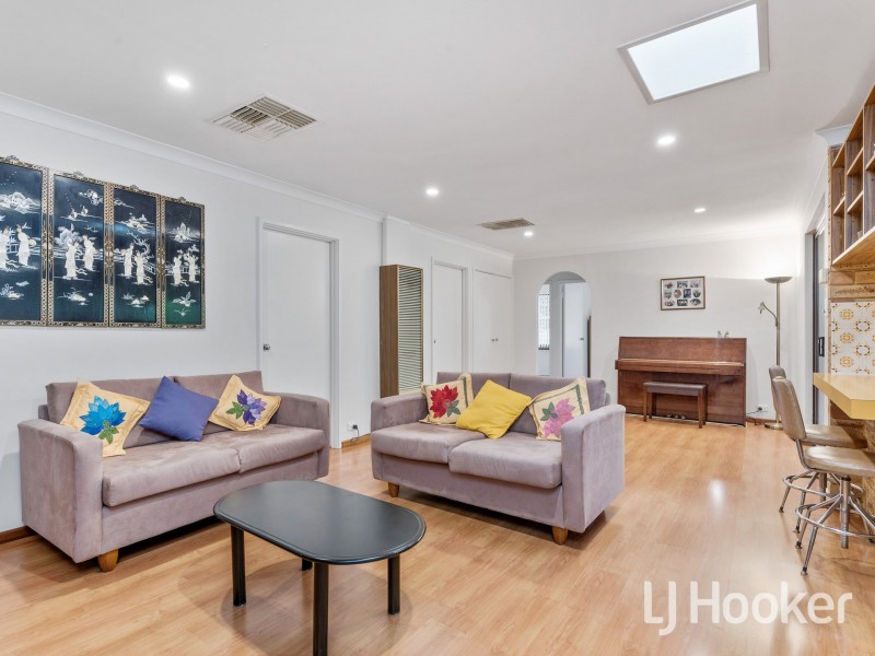 2 Barracuda Drive, Willetton WA 6155