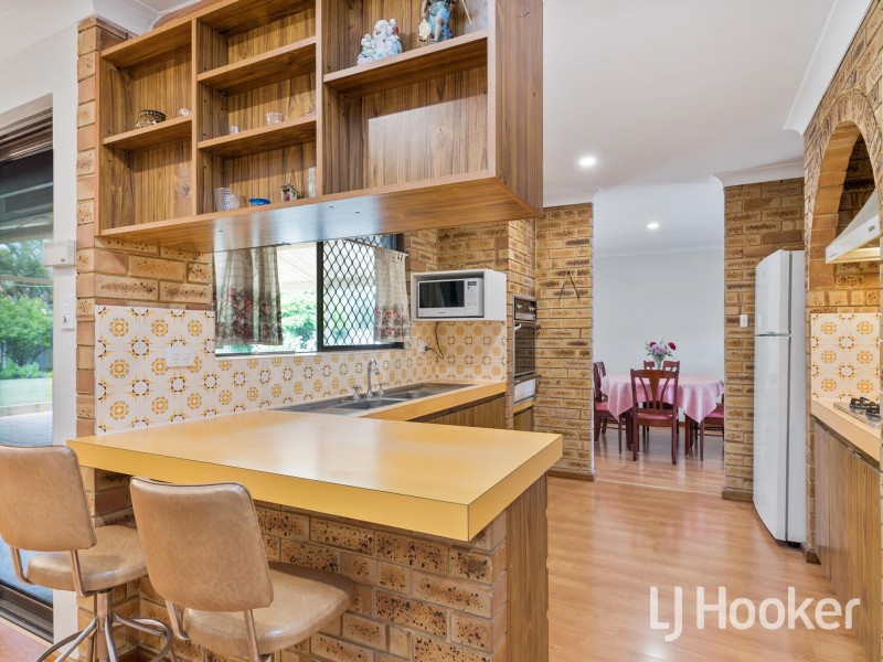 2 Barracuda Drive, Willetton WA 6155