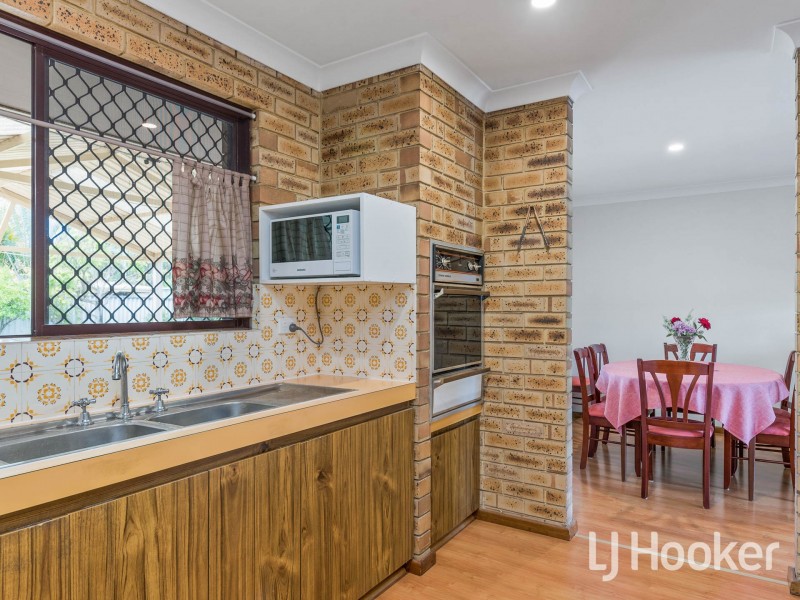 2 Barracuda Drive, Willetton WA 6155