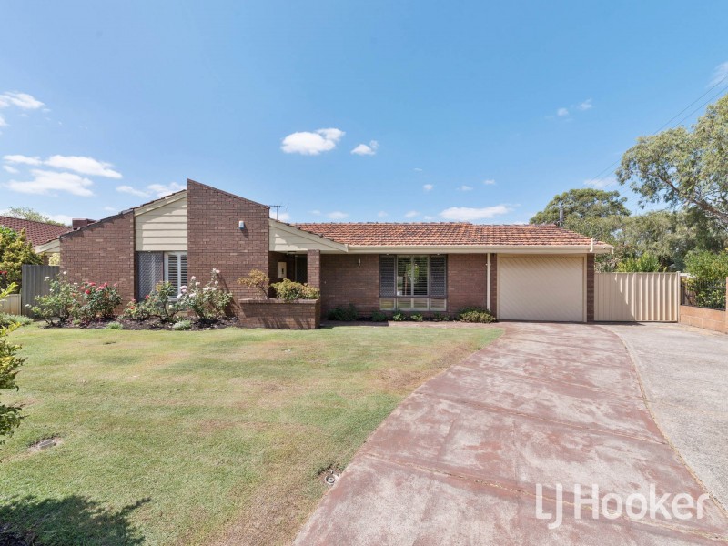 2 Barracuda Drive, Willetton WA 6155