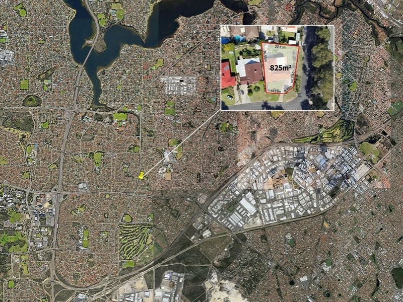 2 Barracuda Drive, Willetton WA 6155