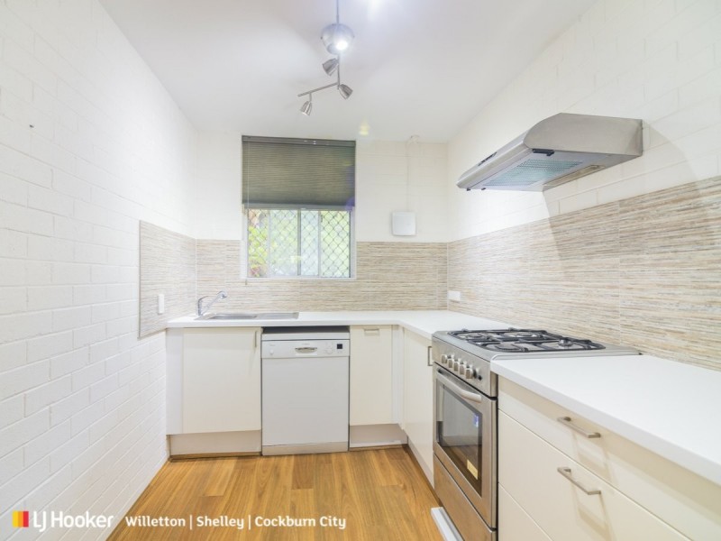 Apartment 37/1 Herdsman Parade, Wembley WA 6014