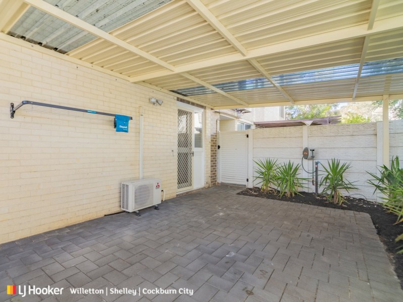 Apartment 37/1 Herdsman Parade, Wembley WA 6014