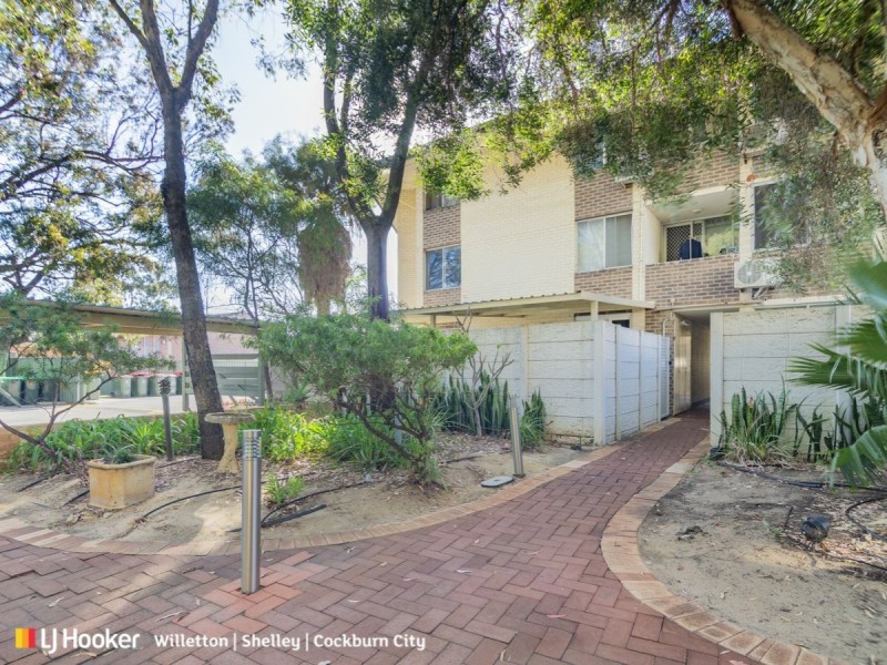 Apartment 37/1 Herdsman Parade, Wembley WA 6014