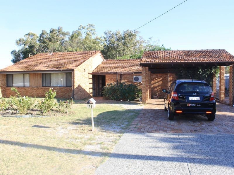 12 Mercer Road, Riverton WA 6148