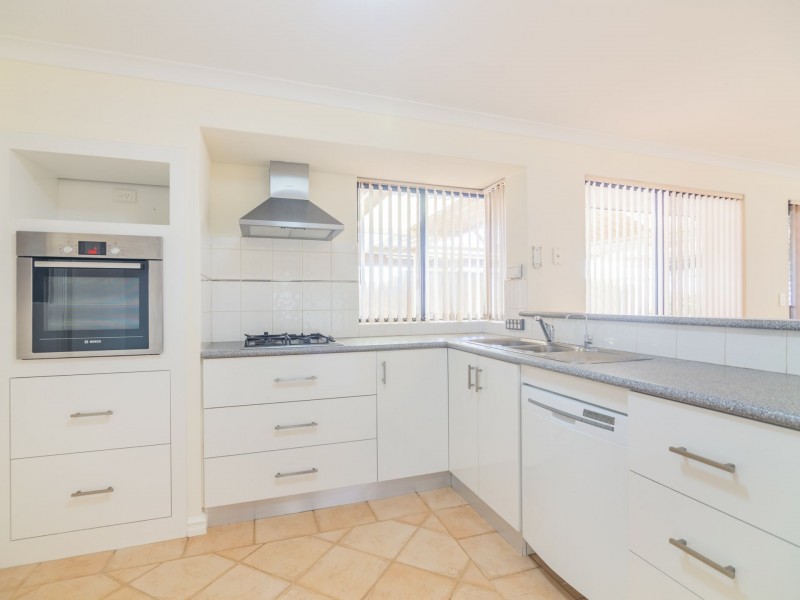 12 Danielson Way, Beeliar WA 6164