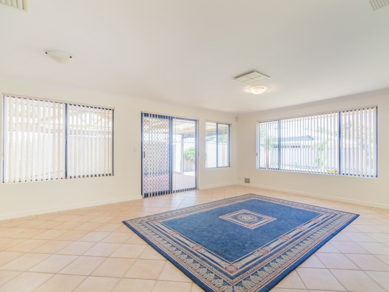 12 Danielson Way, Beeliar WA 6164