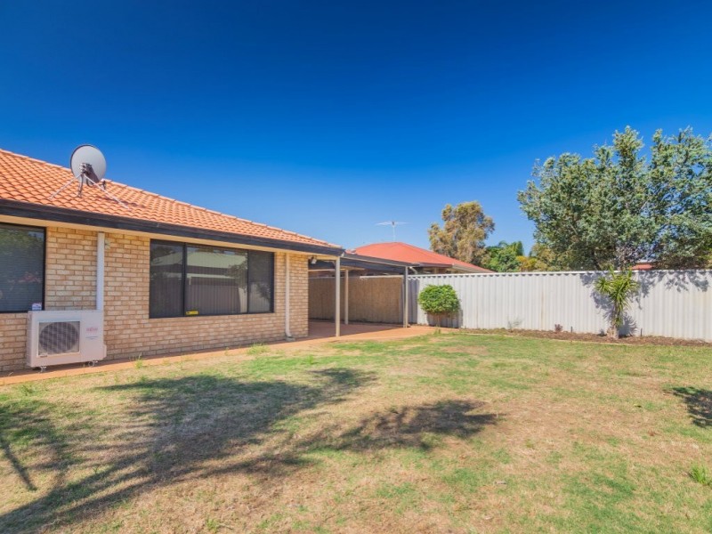 12 Danielson Way, Beeliar WA 6164
