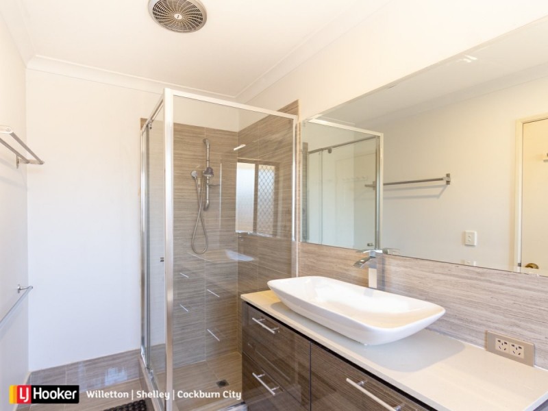 Unit 3/82 Hamilton Street, Cannington WA 6107