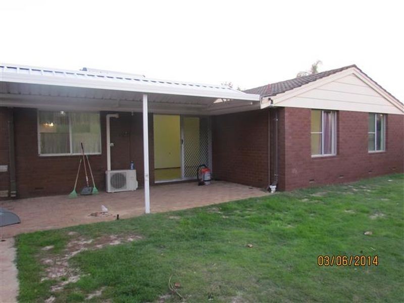 12 Hawford Way, Willetton WA 6155