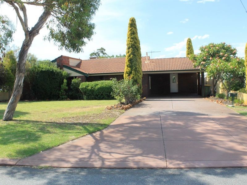 10 Abrolhos Close, Shelley WA 6148