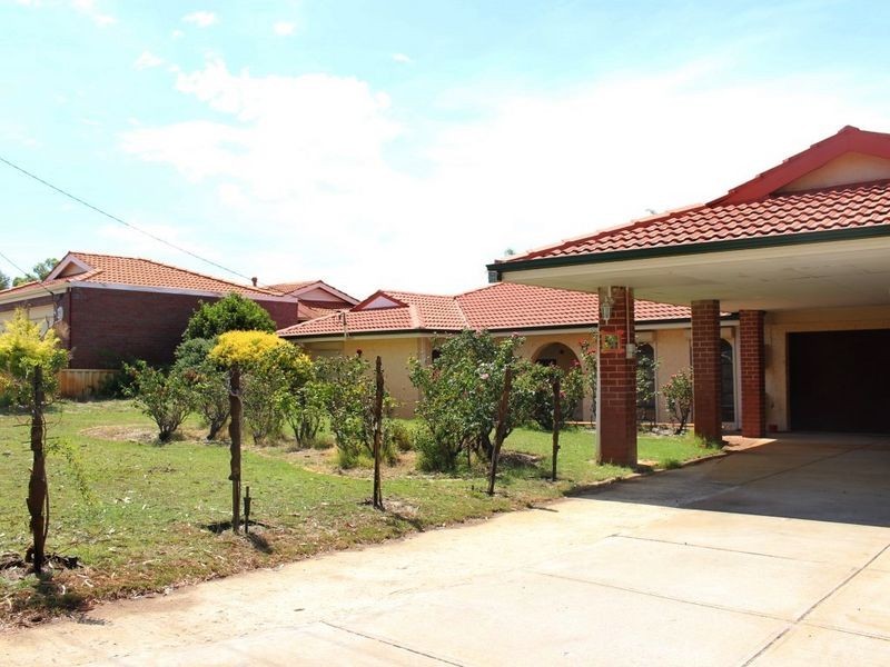 30 Condor Circle, Willetton WA 6155