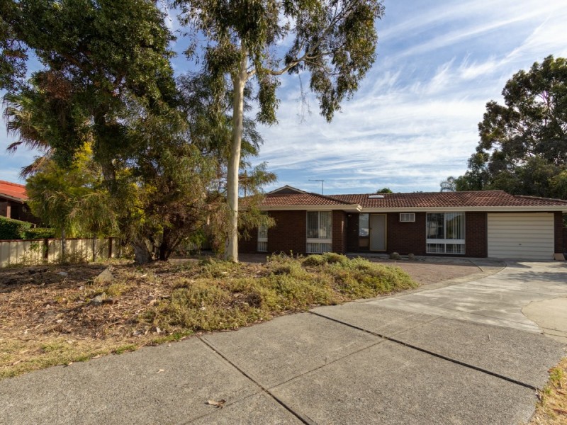 23 Stringy Bark Ramble, Willetton WA 6155