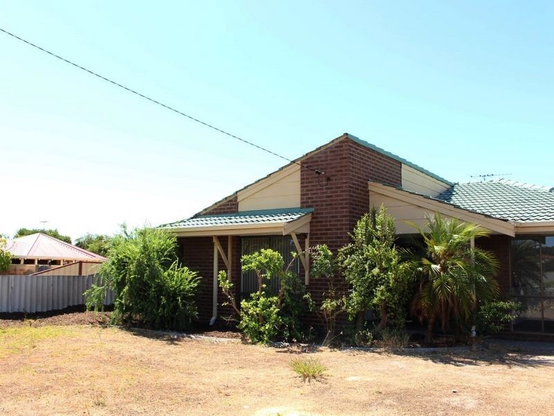 13 Datura Court, Parkwood WA 6147