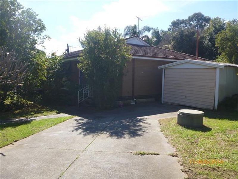 7 Seventh Road, Armadale WA 6112