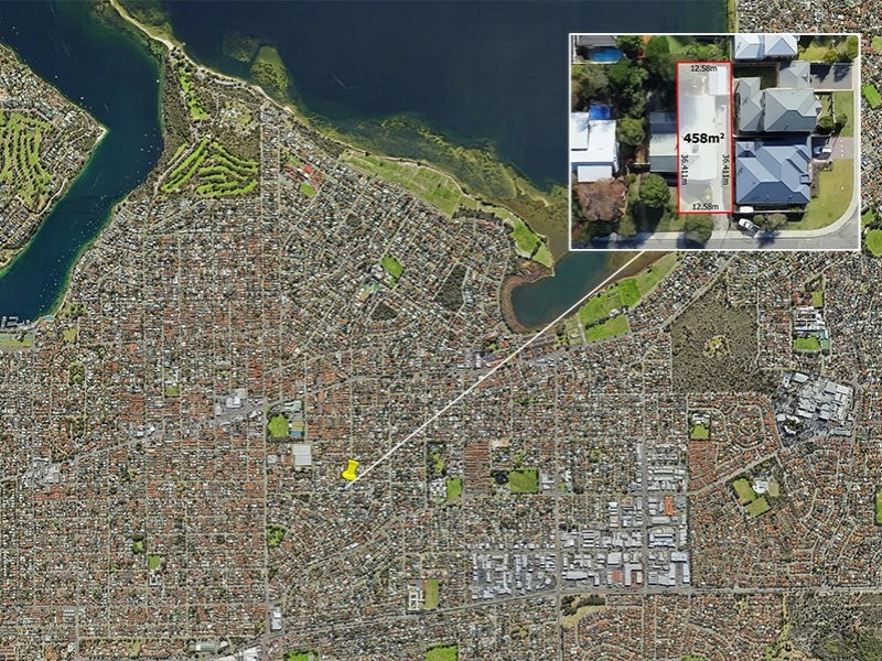 44B Mclean Street, Melville WA 6156