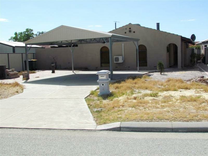 4 Nita Place, Riverton WA 6148