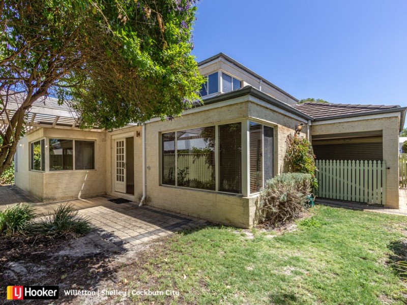 19a Sicklemore Street, Brentwood WA 6153