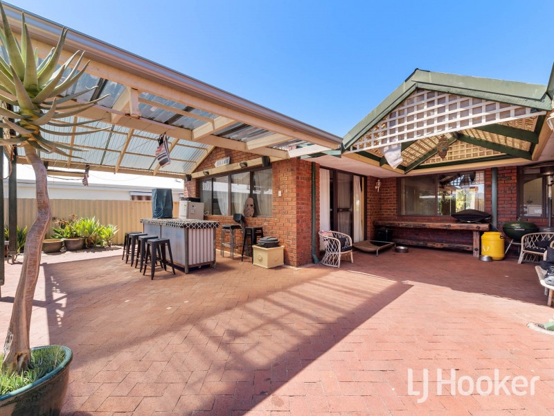 10 Abrolhos Close, Shelley WA 6148