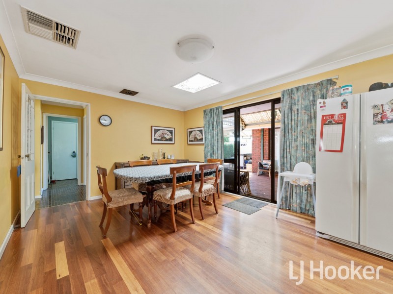 10 Abrolhos Close, Shelley WA 6148