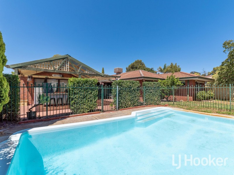 10 Abrolhos Close, Shelley WA 6148