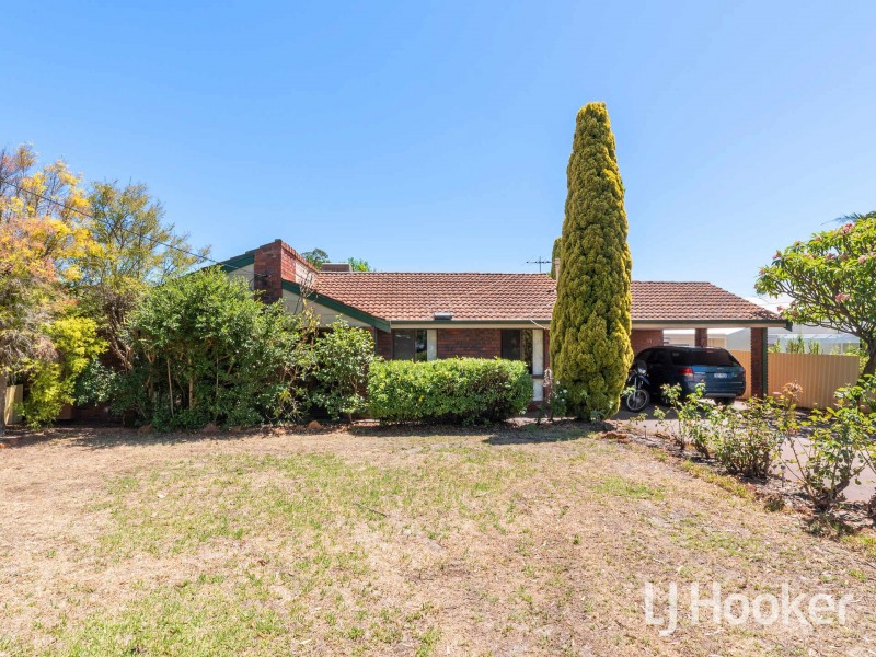 10 Abrolhos Close, Shelley WA 6148