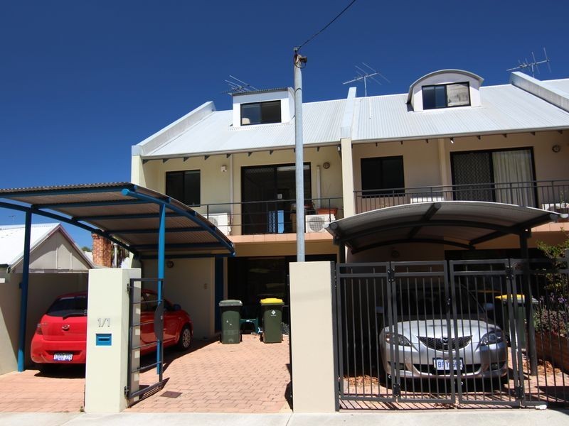 1-1 Violet Street, West Perth WA 6005