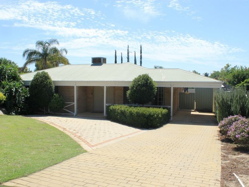 6 Watson Hill, Winthrop WA 6150