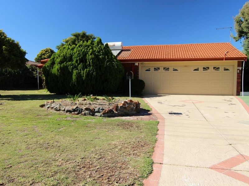 3 Arreton Close, Willetton WA 6155