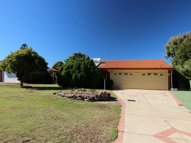 3 Arreton Close, Willetton WA 6155