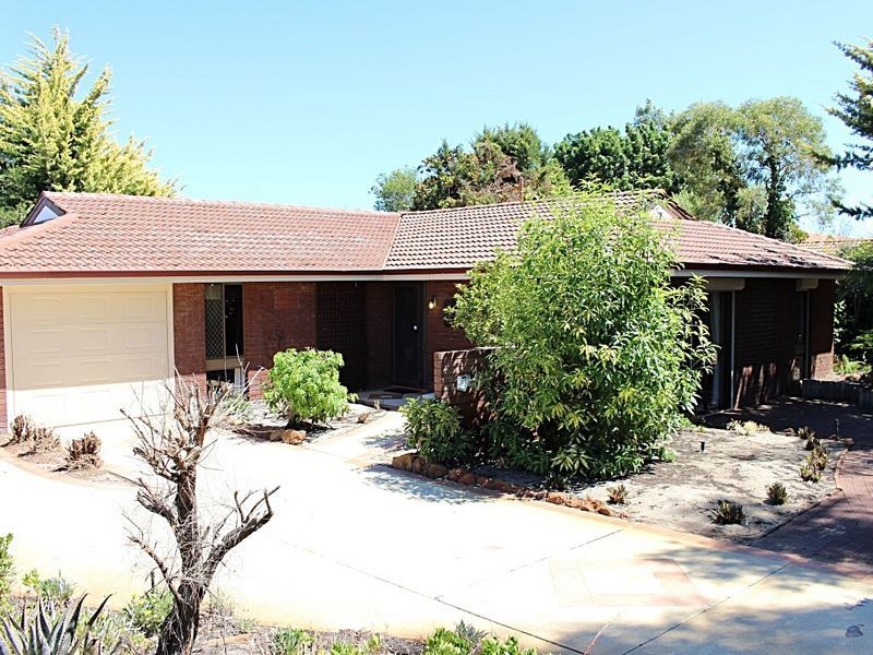 17 Marsh Way, Bull Creek WA 6149