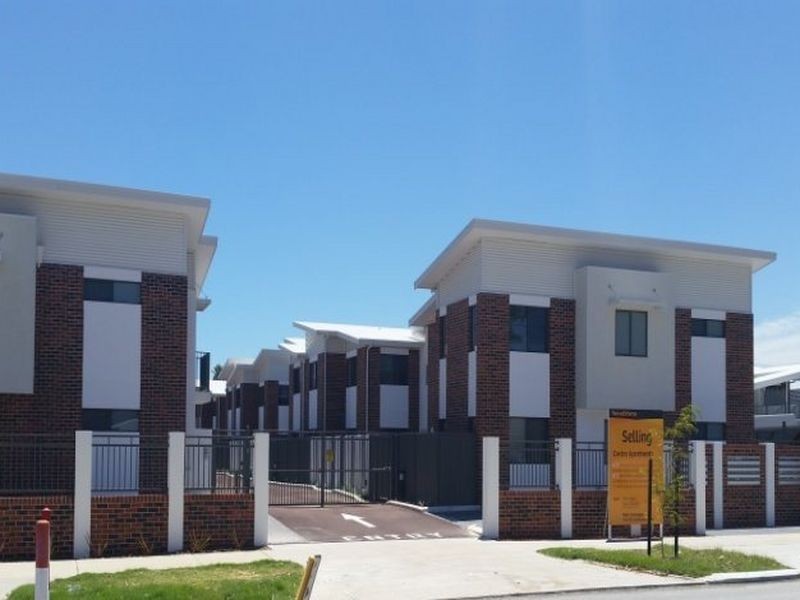 35/148 Wharf Street, Cannington WA 6107
