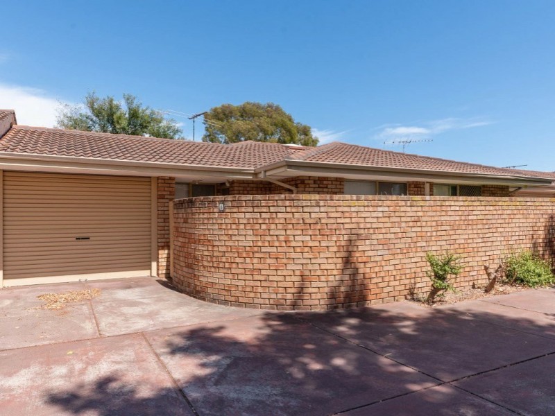 6/13 Golf Road, Parkwood WA 6147
